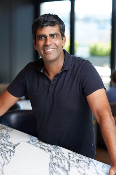 Lenny Pruss, photo 1