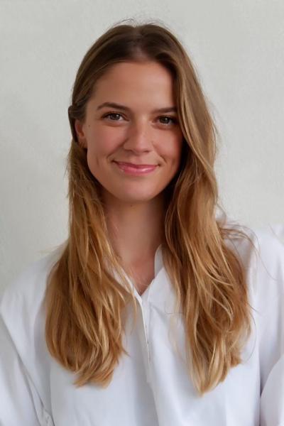 Erin Fitzpatrick, photo 1