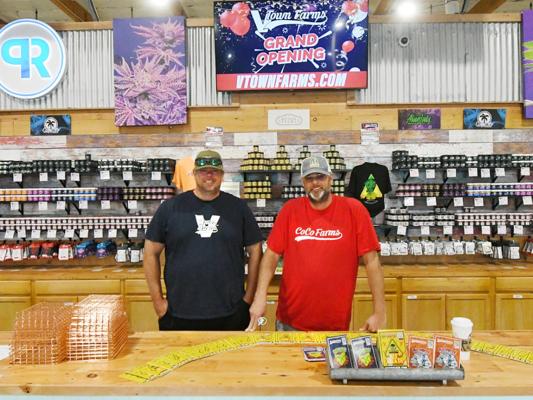 Martin Wesley, photo 2