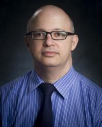 Frederick Goldman, photo 2