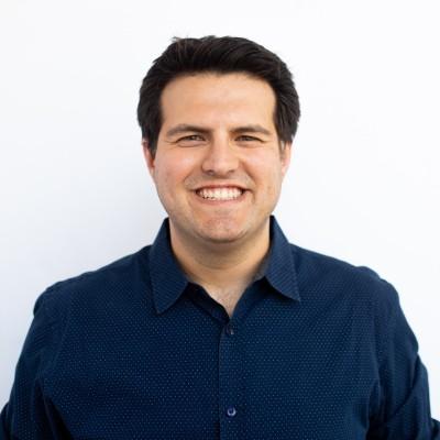 Aaron Siegal-Eisman, photo 1