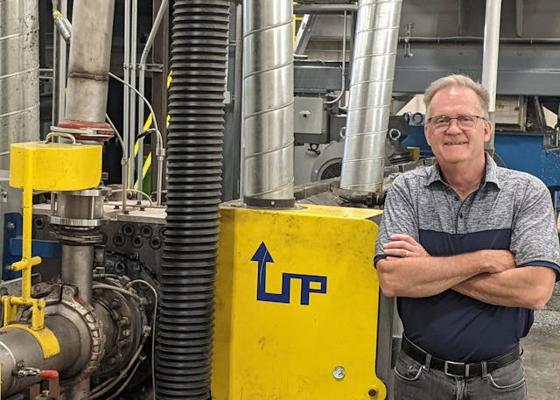 Kevin Cronin, photo 2