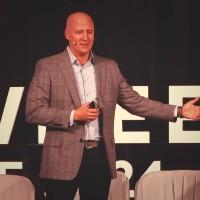 Chris Baribeau, photo 1