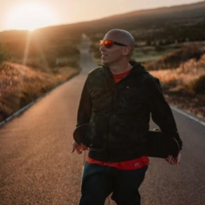 Pete Taylor, photo 2