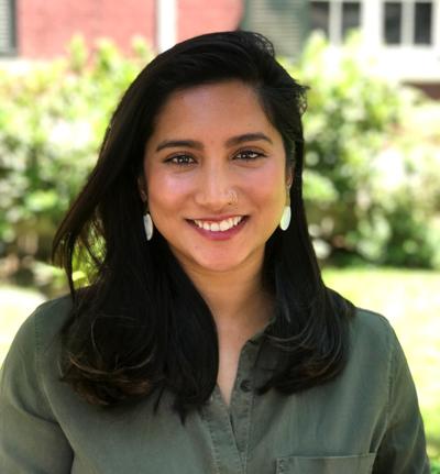 Samita Thapa, photo 2