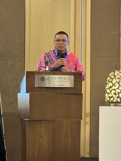 Widodo Suryadi, photo 2