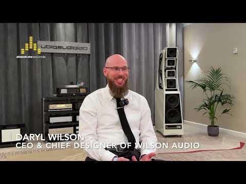 Daryl Wilson, photo 1