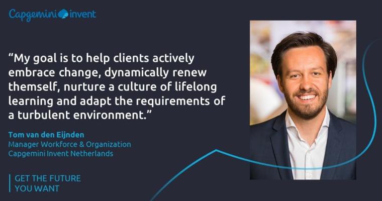 Tom van den Eijnden, photo 1