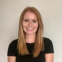 Lucy Flanagan, photo 2