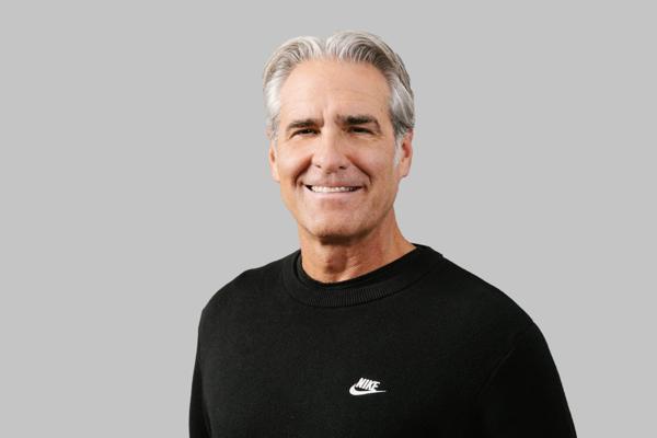 Steve Black, photo 1