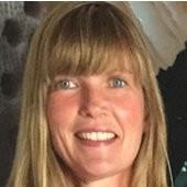 Rachel Francis, photo 1