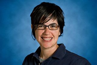 Beth Feingold, photo 1