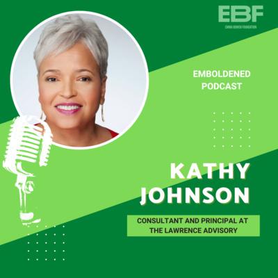 Kathy Johnson, photo 2