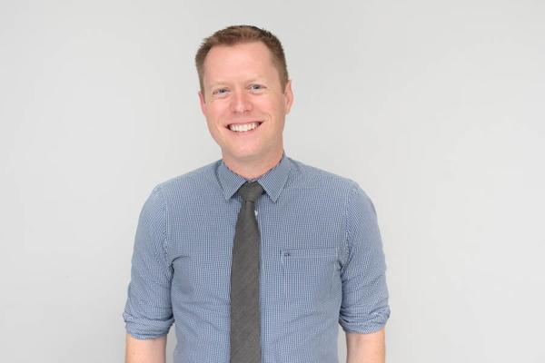 Chris Wolff, photo 2