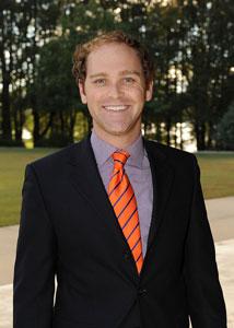 Brian Ammons, photo 1