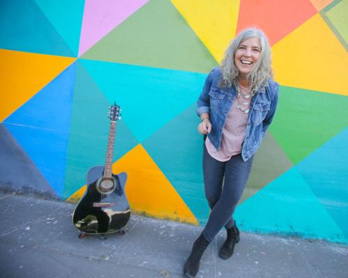 Amy MacClain, photo 2