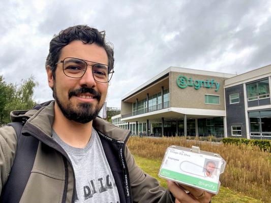 Gilmar Júnior, photo 2