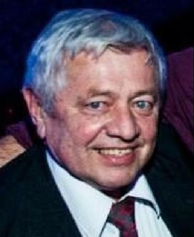 Joel Zawada, photo 2