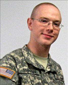 Andrew Krippner, photo 1