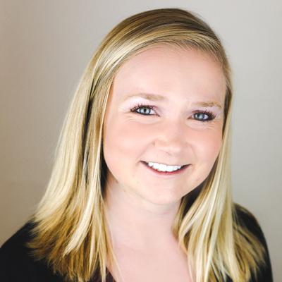 Abbey Rogers, photo 2