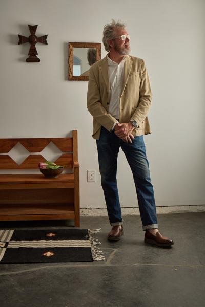 Brian DeRan, photo 1