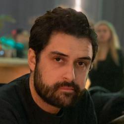 Alexandre Syrota, photo 1