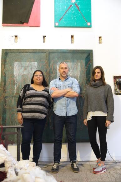 Daniela Moscoso, photo 1