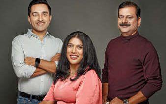 Priya Venkat, photo 2