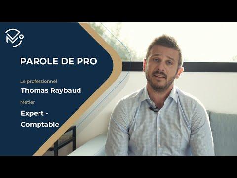 Thomas Raybaud, photo 2