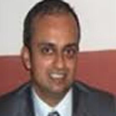 Shrikanth Prabhu, photo 1