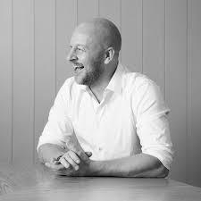 Paul Mansfield, photo 2