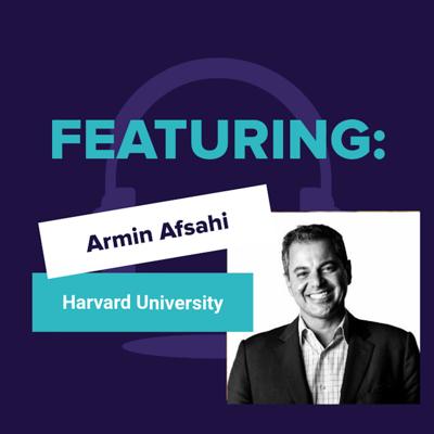 Armin Afsahi, photo 1