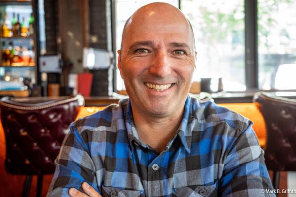 Miguel Roque, photo 2