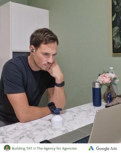 Wouter Troost, photo 1