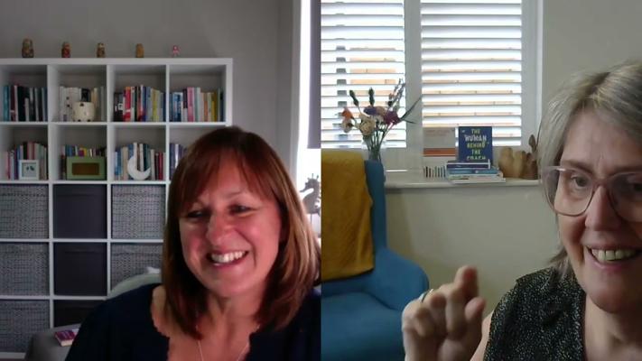 Suzanne Hayes-Jones, photo 2