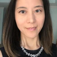 Xinxin Liu, CFA, CAIA, FRM, photo 1