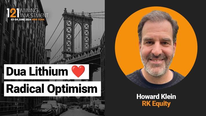 Howard Klein, photo 2