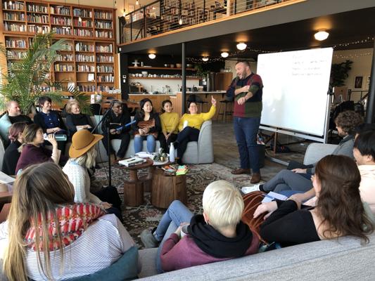 Alfonso Wenker, photo 2