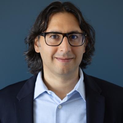 Ryan O'Connor, photo 2