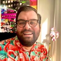 Phillip Pane, photo 1