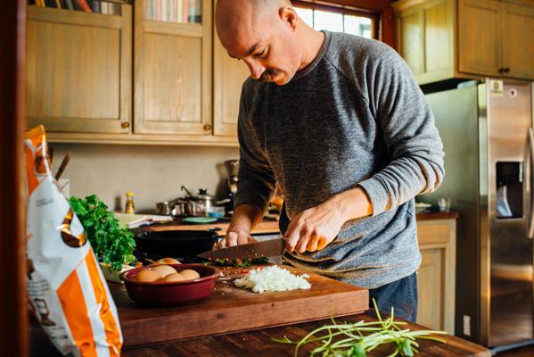 Scott Hocker, photo 1