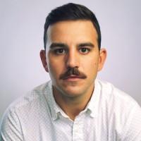 Lukas Mikelinich, photo 2