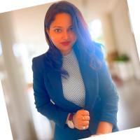 Aditi Upadhyay, photo 2