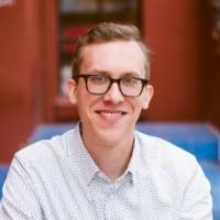 Andrew Hoss, photo 1