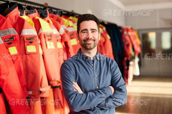 Wouter Lemm, photo 2