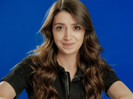 Meera Deepak, photo 2