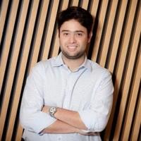 Rodrigo Horta, photo 2