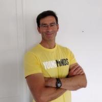 Jeremy Desdouets, photo 1