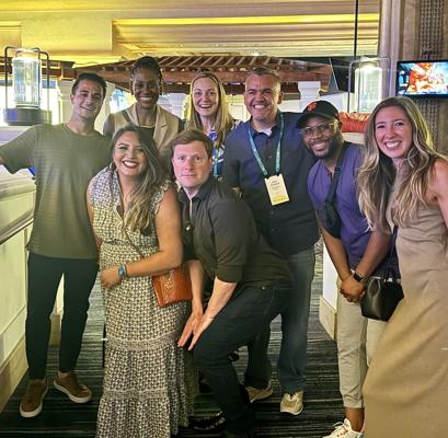 Chris Blatnik, photo 2