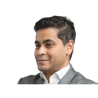 Dhritiman Hui, photo 1